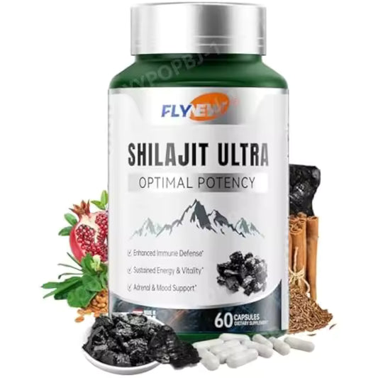 SHILAJIT ULTRA