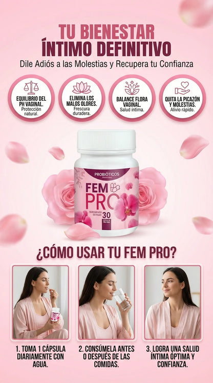FEM PRO
