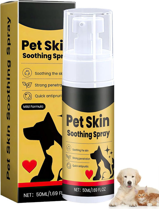 PET SKIN TREATMENT PERU